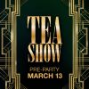 2020 TEA Pre-Party (Party-Only) General Admission