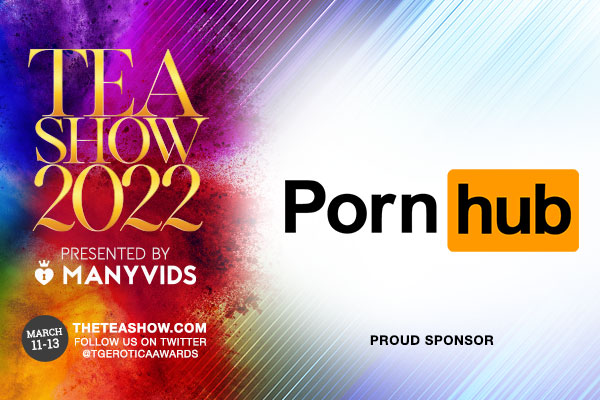 Pornhub Awards 2022