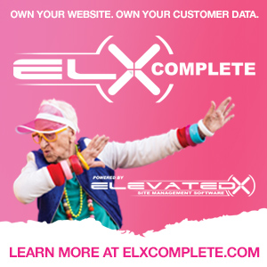 ElevatedX SQ