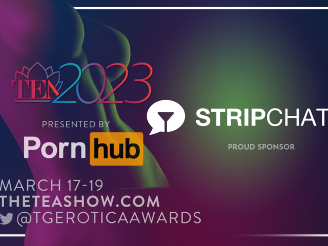 2023 TEA Proud Sponsor Stripchat 1200x800