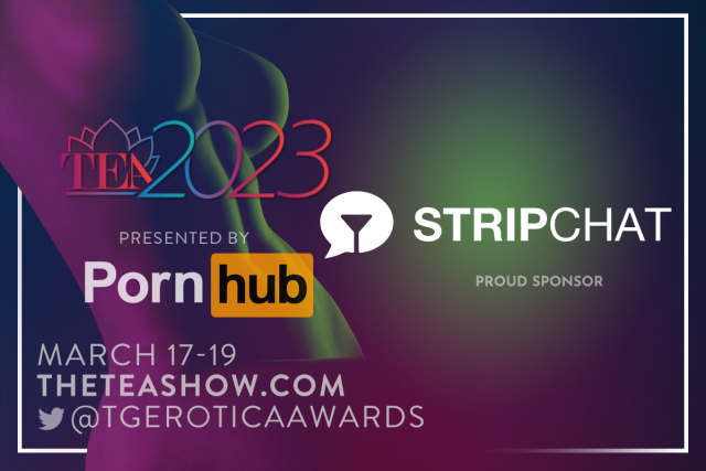 2023 TEA Proud Sponsor Stripchat 1200x800