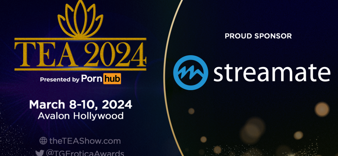 streamate-tw