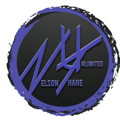 New NelsonThaneUnlimited Logo transparent background