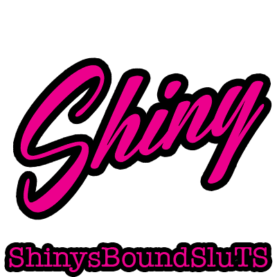 ShinyBoundSluTs