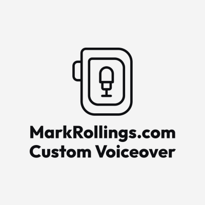 Mark Rollings.com square logo
