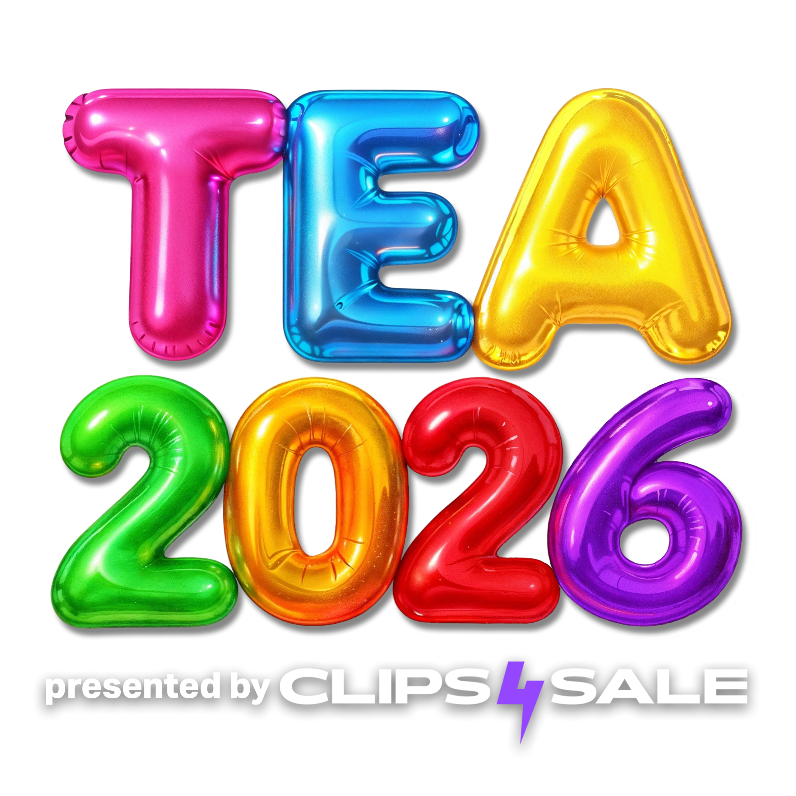 2026 TEA Show 2-Day Pass