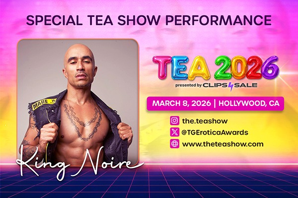 King Noire 2026